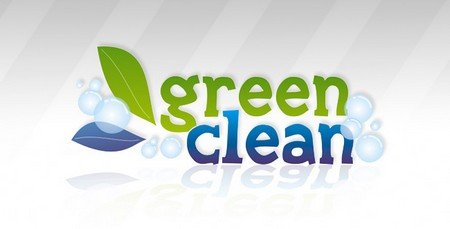 Green-Clean Green-Clean